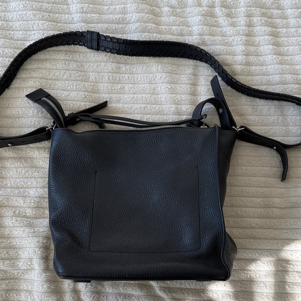 AllSaints Kita Convertible Shoulder Bag